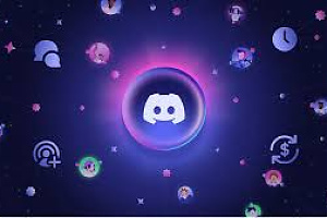 Discord -